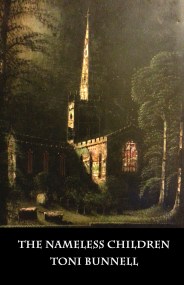 Nameless children front cover lighter 130116